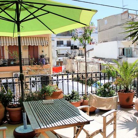 Old Town Heraklion Apartment Exteriér fotografie