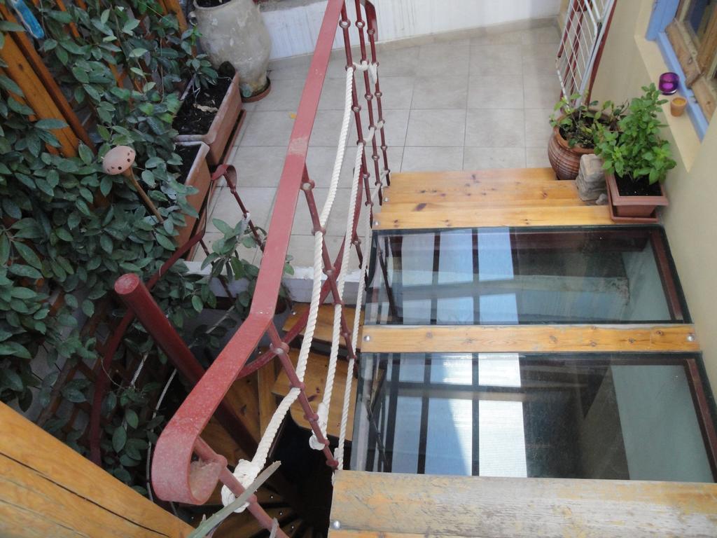 Old Town Heraklion Apartment Exteriér fotografie